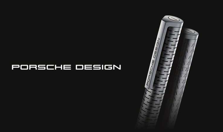 ポルシェデザイン(PORSCHE DESIGN) ボールペン 万年筆 消耗品 通信販売