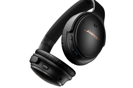 Auriculares Bose QC35 II Auriculares Bose QuietComfort 35 II