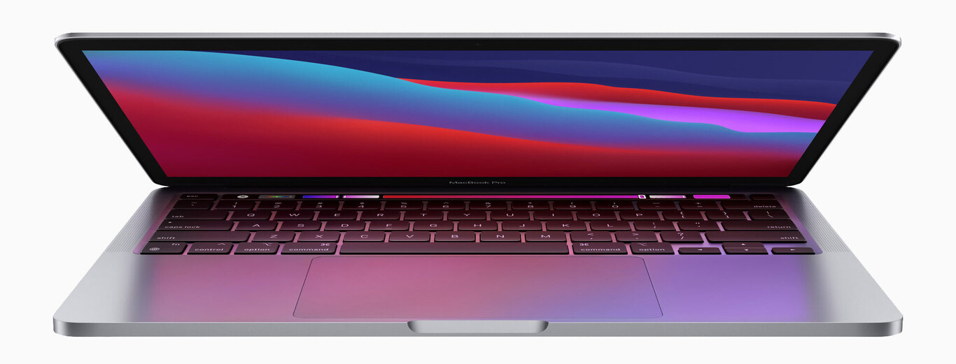 Nuevos MacBook Pro 13: características, precio y ficha técnica