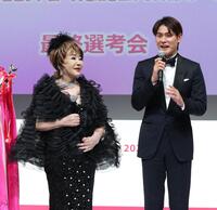 高橋樺子「憧れの女性」矢島祥子さんの思い代弁 新曲「さっちゃんの