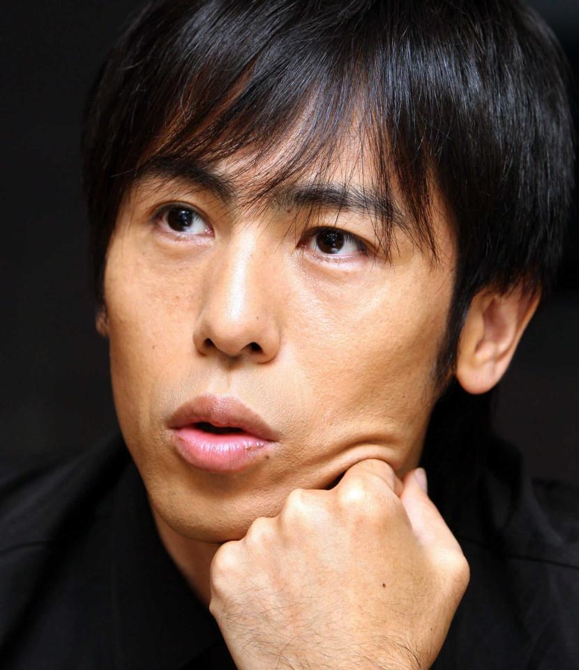 寺岡呼人がジュンスカから卒業 今後は3人で活動/芸能/デイリー