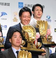 SC】虎タウン 佐藤輝明 MVP 打点 ゴールデングラブ SC様専用】虎タウン