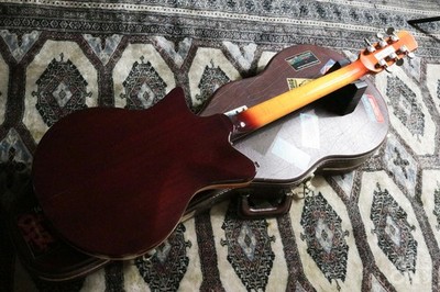 Guyatone Glory LG-1000 Deluxe (no250923) | eBay