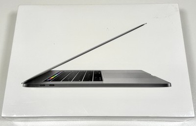 Apple MacBook Pro 15.4 in 2016 Space Gray/Intel Core i7 6th Gen