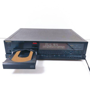 Technics Sl P770 | eBay