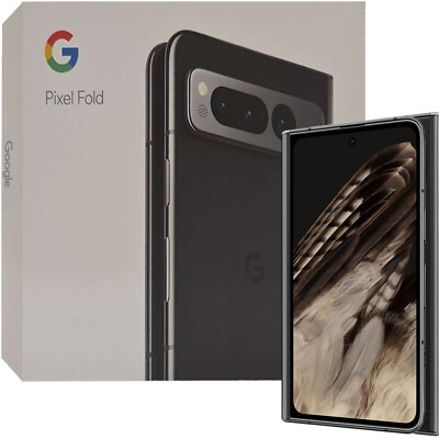 Google Pixel Fold 256GB ポーセリン SIMフリー Google Pixel Fold