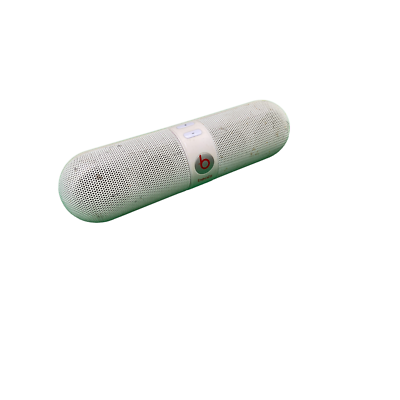 Genuine Beats by Dr. Dre Pill 1.0 Wireless Bluetooth Speaker