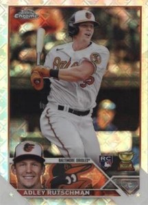 その他 bowman adley rutschman paper /50 PSA10 その他 bowman adley