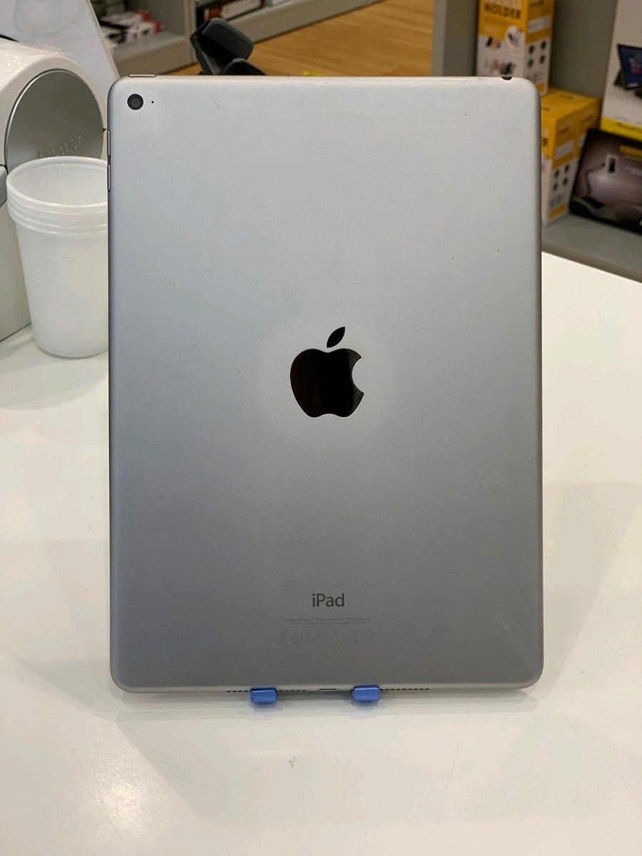 Apple iPad Air 2 64GB, Wi-Fi, 9.7