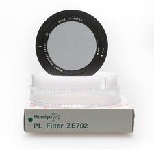 Mamiya Polarizer Camera Lens Filters for sale | eBay