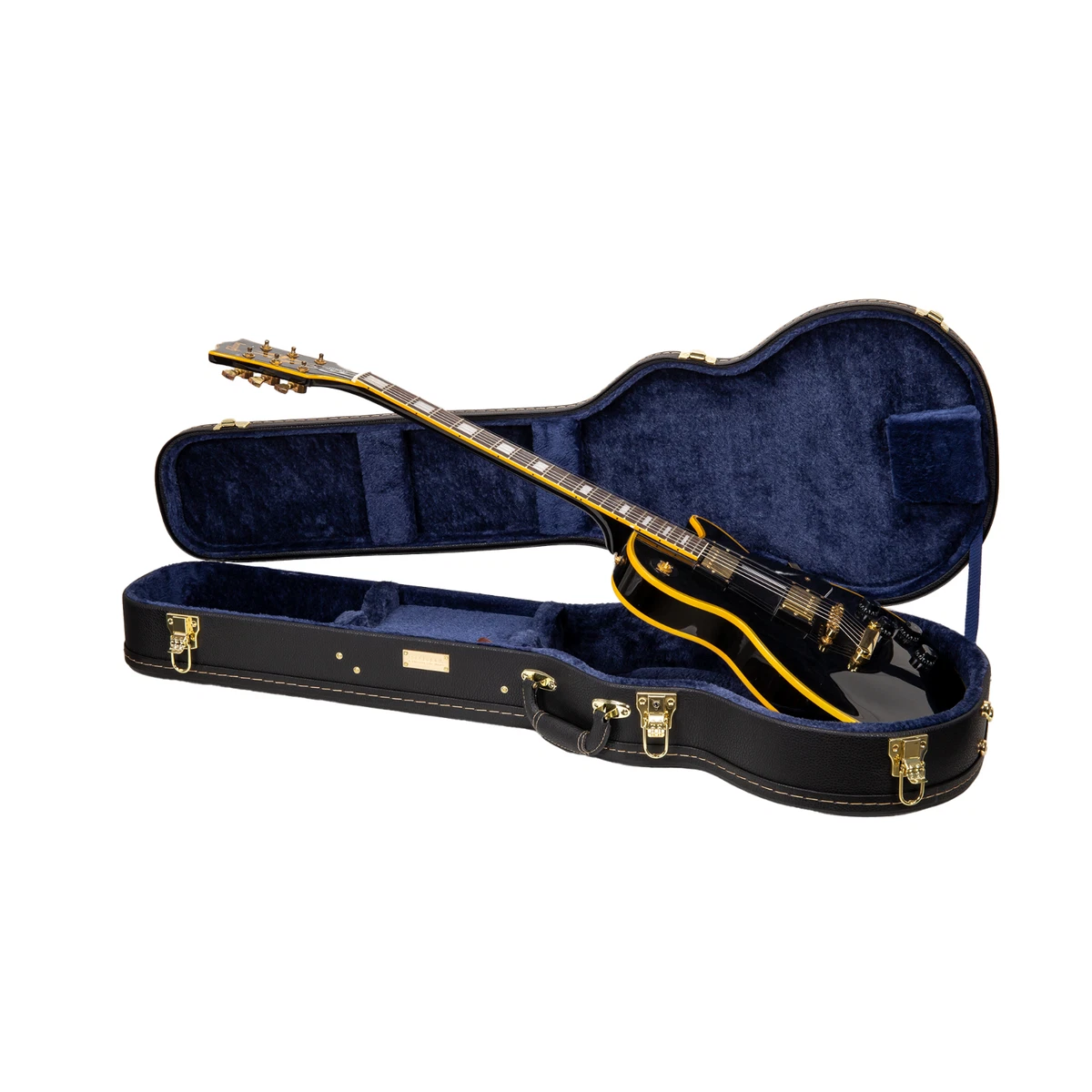 Epiphone Les Paul Hardshell Case for sale - eBay