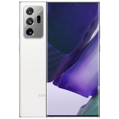 Samsung N986 Galaxy Note20 Ultra 5G 128GB Unlocked - Medium BLACK