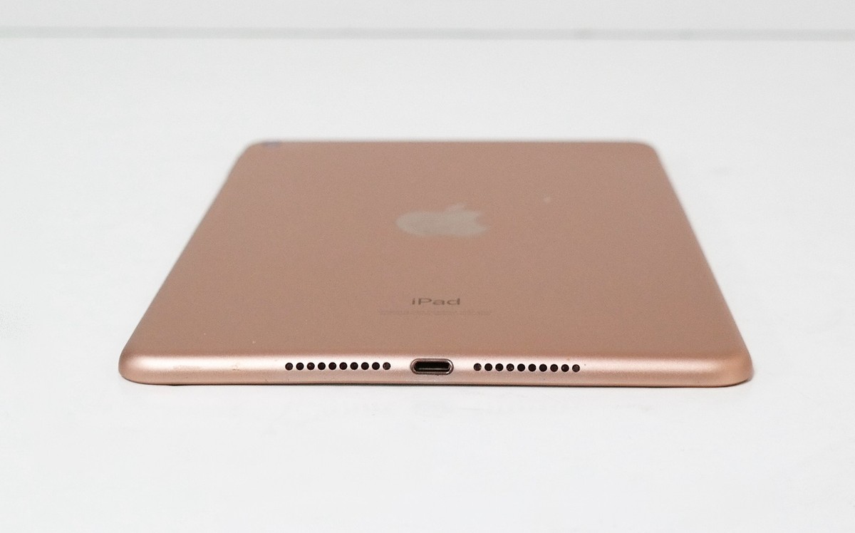 Apple iPad mini (5th Generation) A2133 256 GB, Wi-Fi, 7.9 in