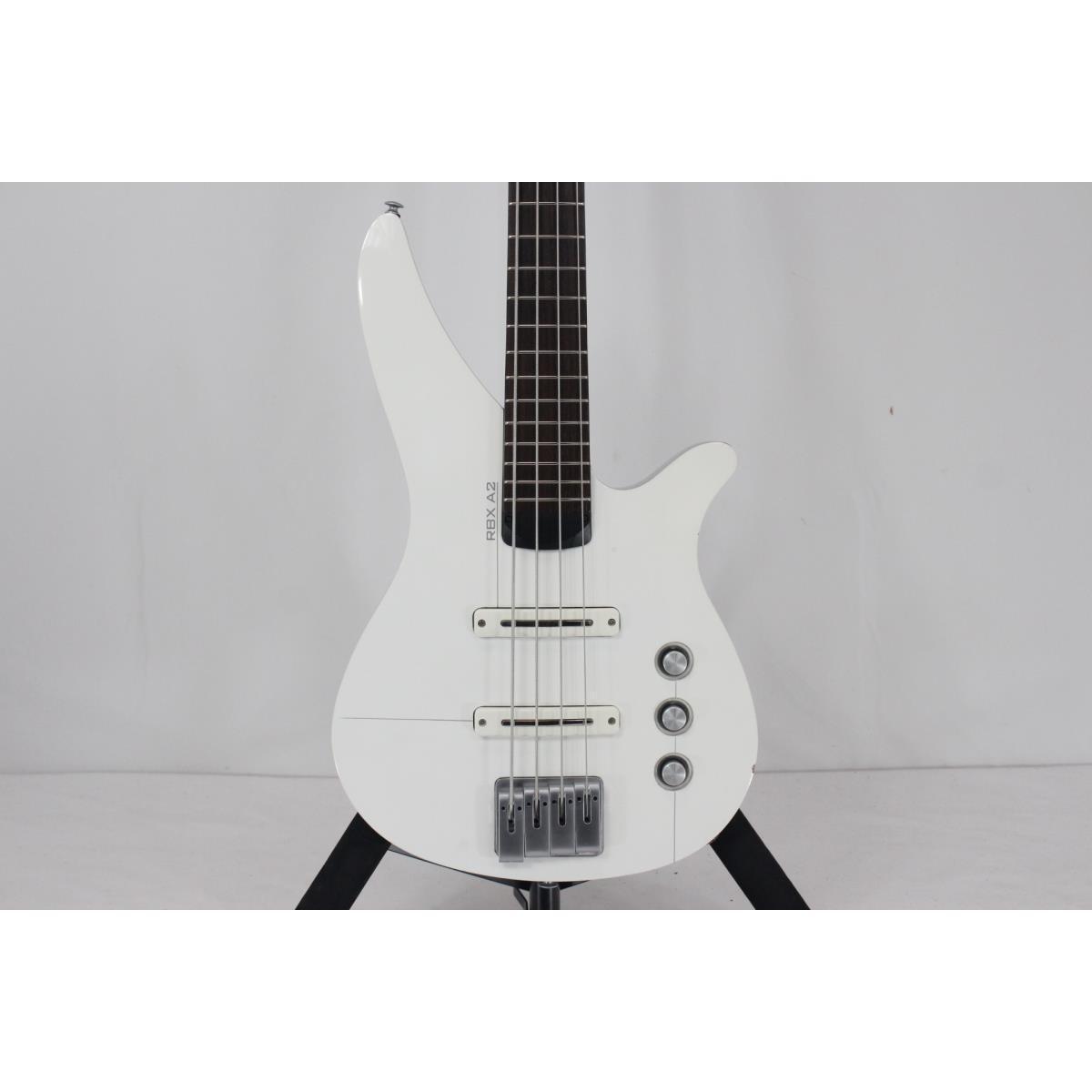 K-ON! 秋山澪 モデル エレキベース レフティ 9530】 左利き用 K-ON