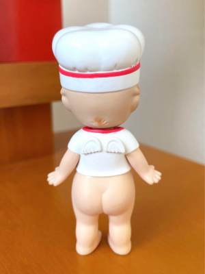 正規品SonnyAngelソニーエンジェルスイーツシークレットパティシエ