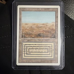 Revised Scrubland | eBay