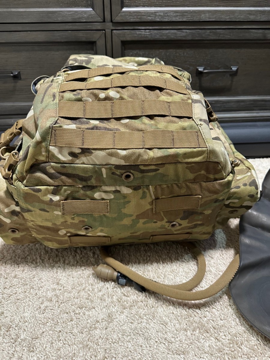 Camelbak BFM Hydration Pack Backpack Maximum Gear Military