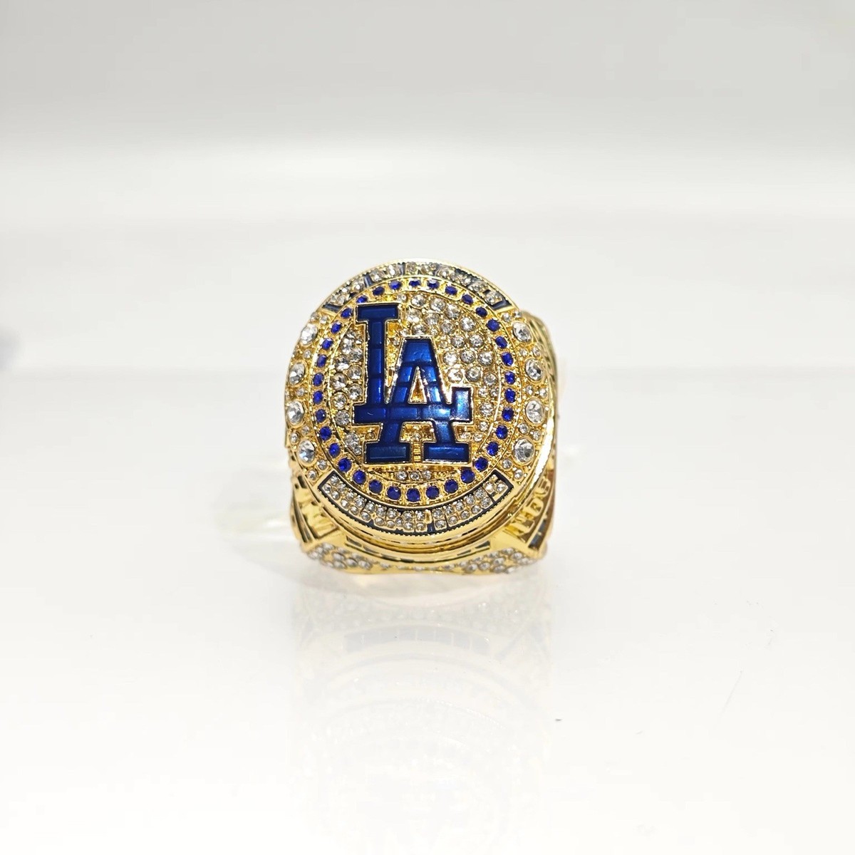 記念グッズ 2024 Champions Ring (Mookie Betts) Mookie Betts 2024