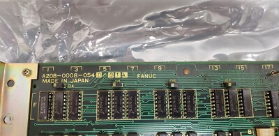 拡張カード Fanuc A20B-1000-0950 / A350-1000-T954/05 拡張カード