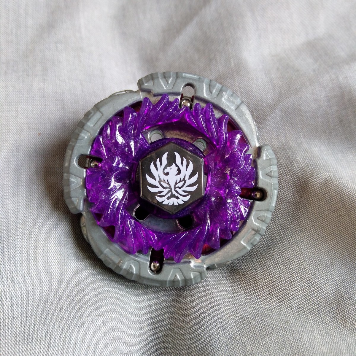 ジェイドジュピター ランダムブースター メタルファイトベイブレード