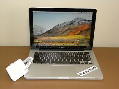 Macbook Pro 13