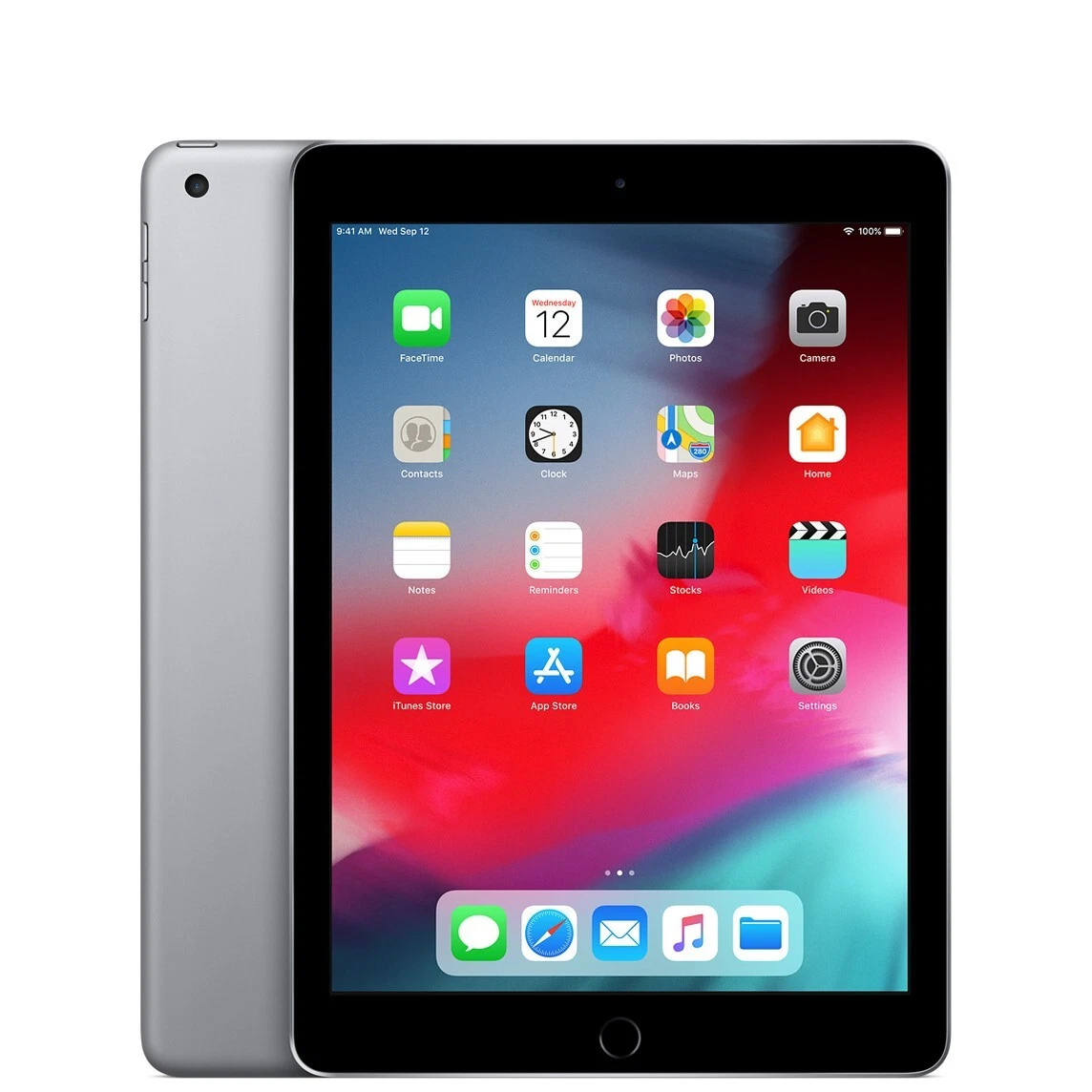 Apple iPad (6th Generation) 32 GB Tablets for sale - eBay