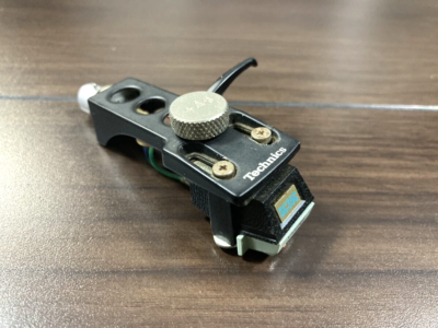 Technics SHURE SC35C Cartridge Headshell | eBay