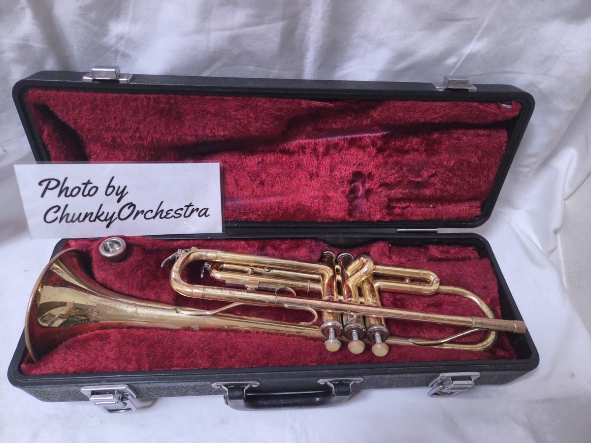 YAMAHA トランペット YTR2310 ヤマハ トランペット YTR-2310【服部