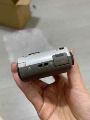 Sony Cyber-shot DSC-HX7V 16.2MP Digital Camera - Black for sale