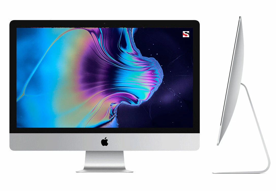 iMac 27インチ 5K 2020 Nano-textureディスプレイ 美品 Apple Retina