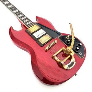 Greco Sg Guitar | eBay