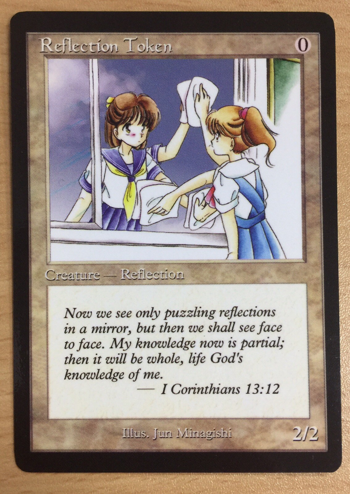 騎士 プラトークン 7枚セット foil（うち2枚サイン入り） 【公式通販】