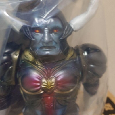 メディコムトイ Gallery by Amplifier NEPTROS