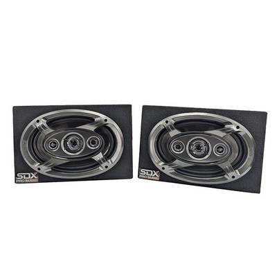 SDX Audio 800W 6“x9