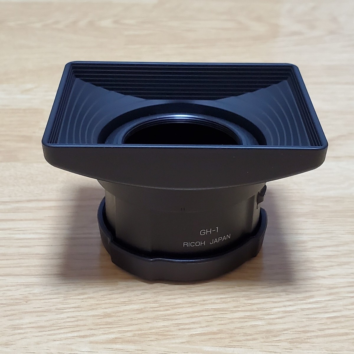 RICOH リコー GT-1 GW-1 GH-1 フード アダプタ カメラ GT-1 テレコン