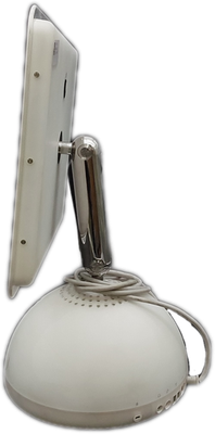 起動確認】iMac G4 本体 大福 Apple 17インチ M6498 起動確認】iMac G4