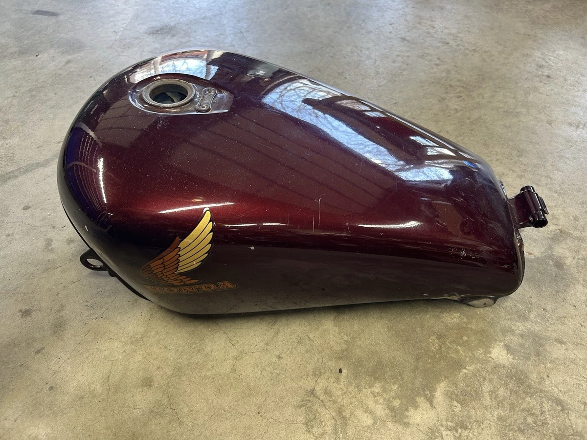 Gas Tanks for Honda Magna 700 for sale | eBay