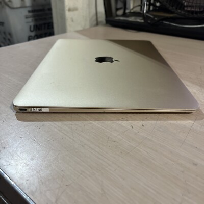 APPLE MACBOOK 12