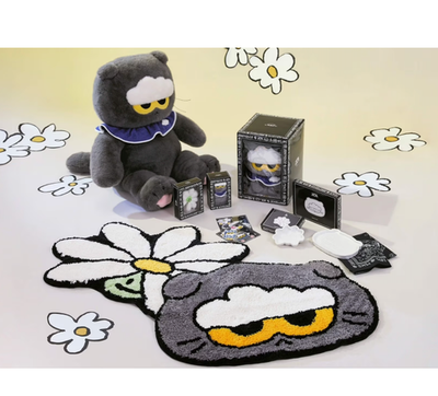 ZO&FRIENDS BIG ぬいぐるみ ポップアップ G-DRAGON ジヨン G-DRAGON