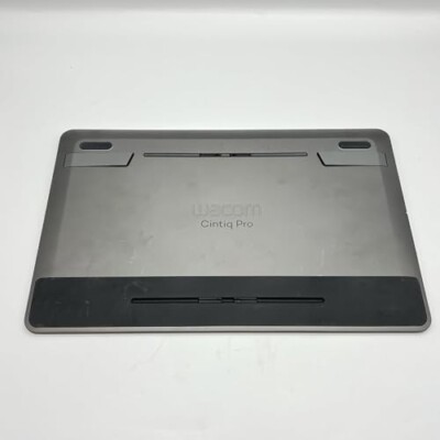 WACOM Cintiq Pro 13 (DTH-1320 / K0) [13.3 inch LCD pen tablet from