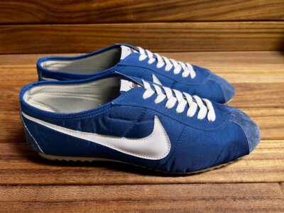 Old 珍品 NIKE ステッカー2点 1970年代 Old 珍品 NIKE ステッカー2点