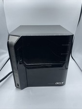 外付けハードディスク・ドライブ Acer Aspire easyStore H340 4bay NAS