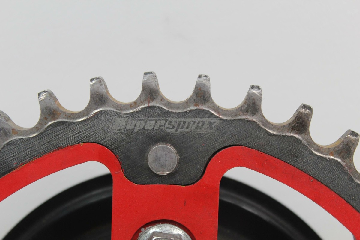 Kawasaki ZX1000 Ninja 11-13 Rear Wheel Cush Drive Carrier