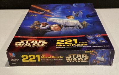 即購入可☆未開封MILTON BRADLEY ジグソーパズル1971年アメリカ製