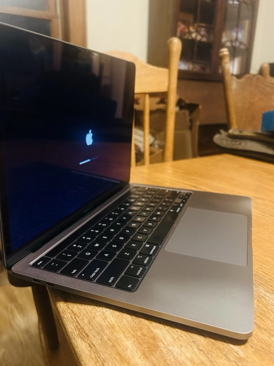 Apple MacBook Pro 13.3 Inch 2TB Hard Drive Laptops for sale - eBay