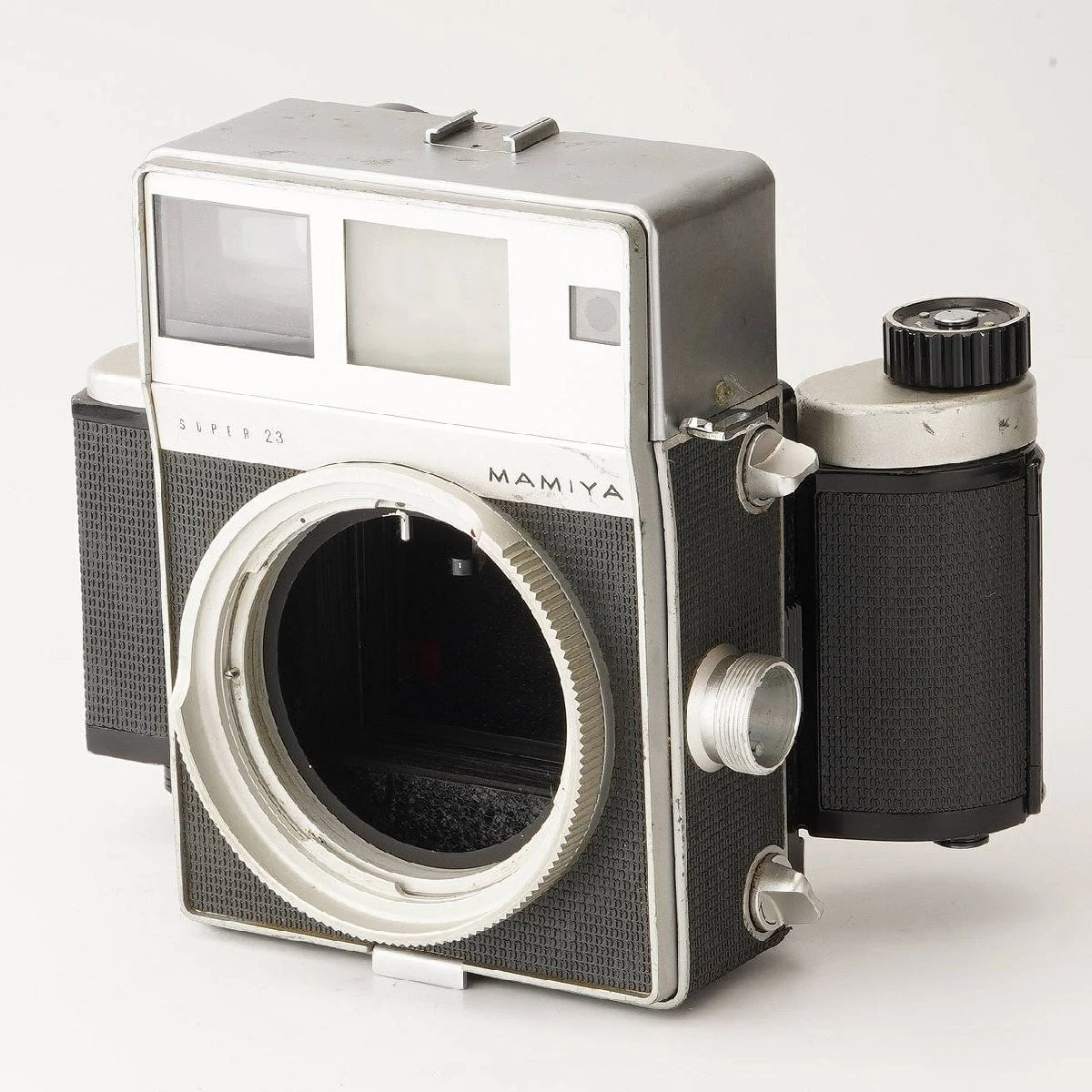 Mamiya Super 23 Film Cameras for sale - eBay