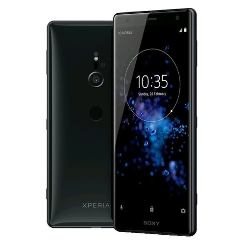 SONY Xperia 10 VI A402SO 128GB 6GB RAM Unlocked Smartphone 6.1
