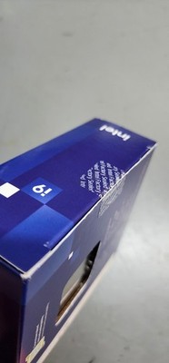 Intel Core i9-13900KF Processor (5.8 GHz, 24 Cores, LGA 1700) Box