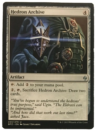 マジック：ザ・ギャザリング Can You Feel with a Heart of Steel