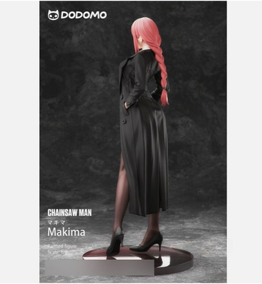 Dodomo Studio マキマ DODOMO Studio マキマ 1/6 フィギュア Dodomo